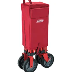 Coleman Bollerwagen< Angel-Transportwagen|Karpfenangeln-Zubehör