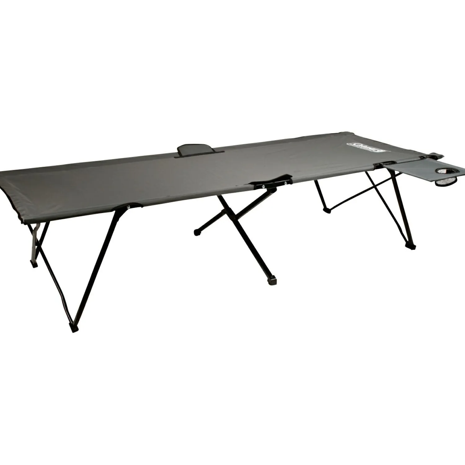 Coleman Campingliege Pack-Away< Campingzubehör|Campingmöbel·Karpfenliegen & Angelliegen
