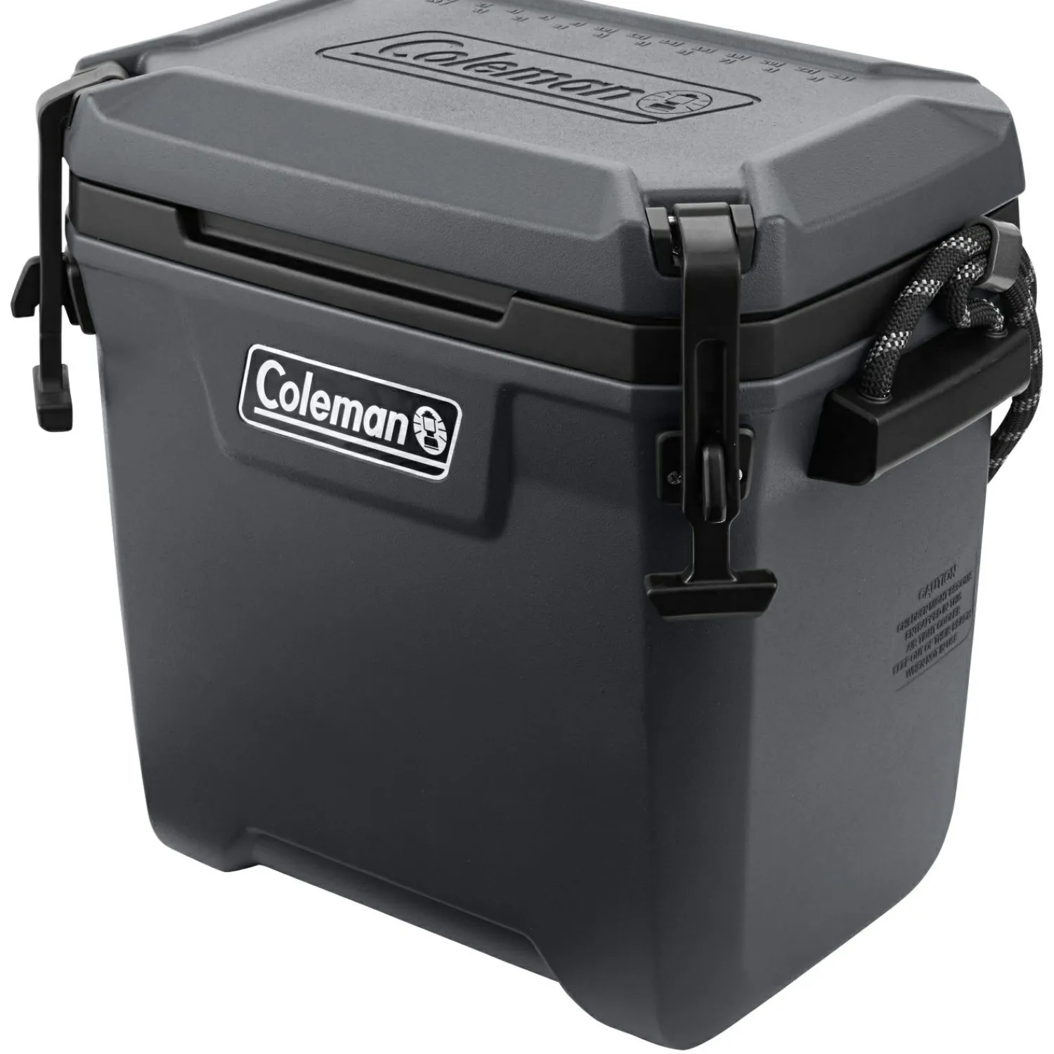 Coleman Convoy Coolers (28 qt)< Kühlboxen & Kühlbox-Zubehör|Kühlboxen & Kühlbox-Zubehör
