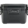 Coleman Convoy Coolers (55 qt)< Kühlboxen & Kühlbox-Zubehör|Kühlboxen & Kühlbox-Zubehör