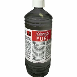 Fuel - Brennstoff Campingkocher & Campingheizungen