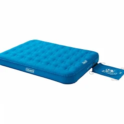 Coleman Luftbett Extra Durable (double)< Campingzubehör|Angelschlafsäcke & Co.