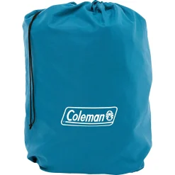 Coleman Luftbett Extra Durable (double)< Campingzubehör|Angelschlafsäcke & Co.