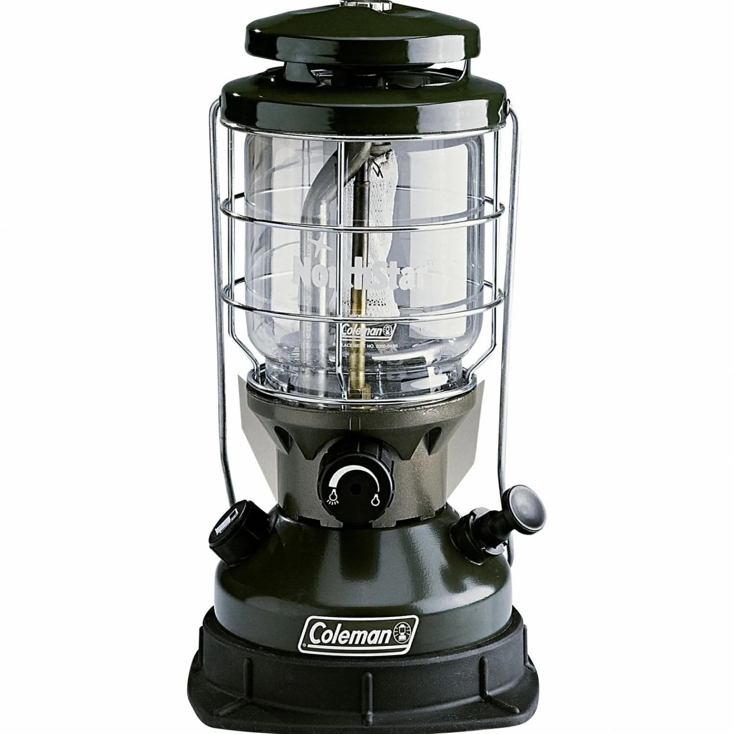 Best Northstar™ Benzinlampe Angellampen Und Co.|Angelboote ·Campinglampen & -Strahler