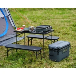 Coleman Tisch Pack-Away für 4 Personen< Campingmöbel·Sonstige Campingmöbel
