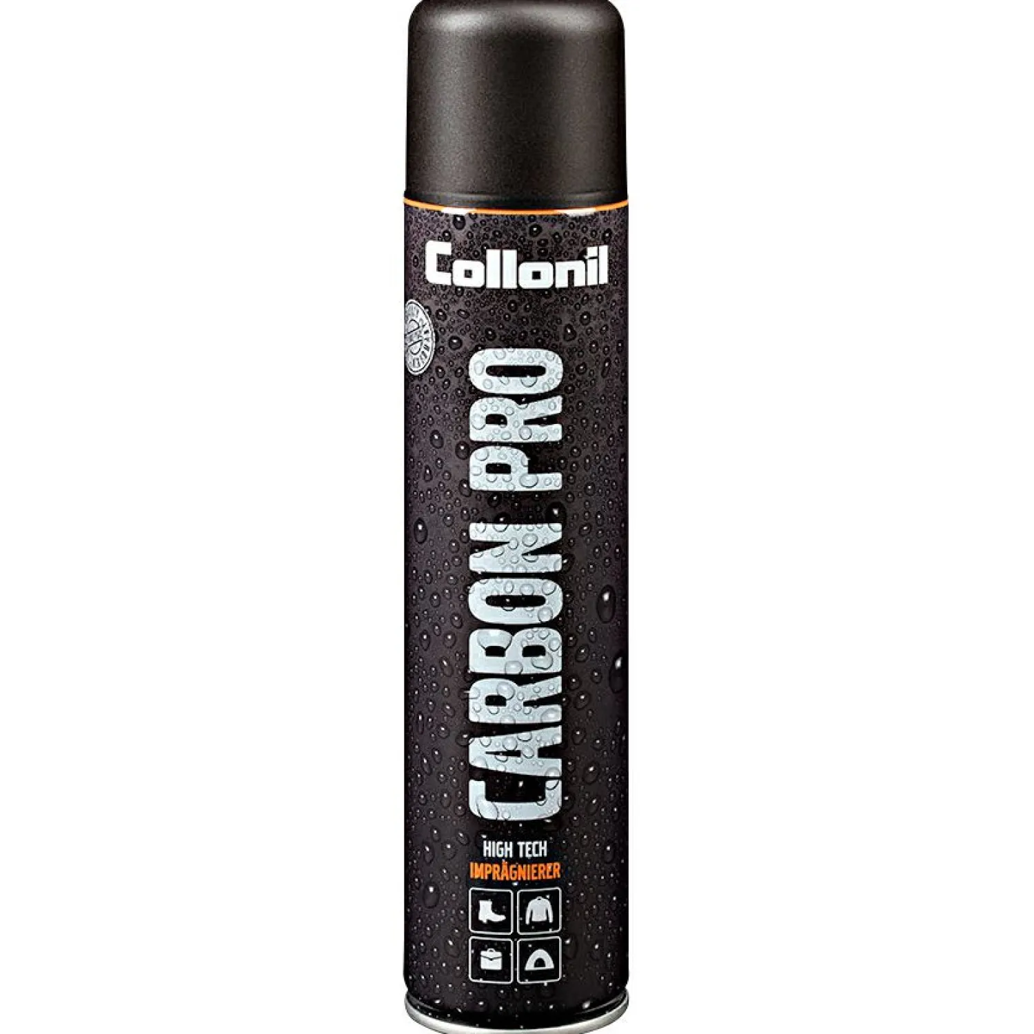 Collonil Carbon pro Imprägnierer< Sonstige Angel-Accessoires|Angelschuh-Zubehör