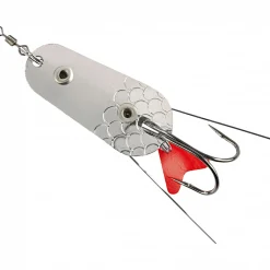 Colonel Classic Krautblinker (Silber)< Blinker