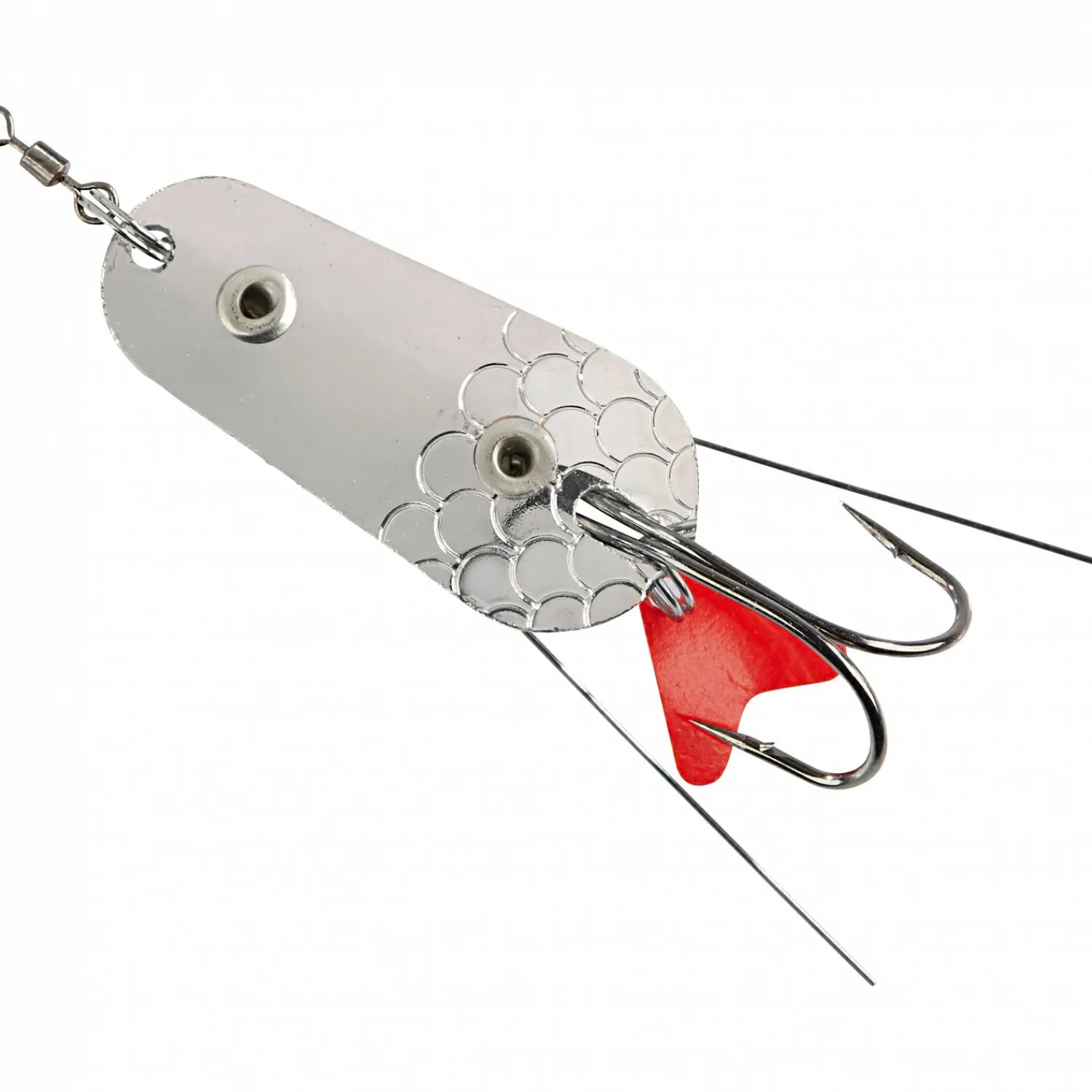 Colonel Classic Krautblinker (Silber)< Blinker