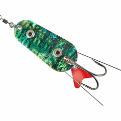 Colonel Classic Krautblinker (Barsch Holo)< Blinker|Raubfischangeln Kunstköder