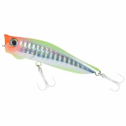 New Popper Popstar FL (clown) Wobbler