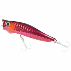 Colonel Popper Popstar FL (red chrome)< Wobbler