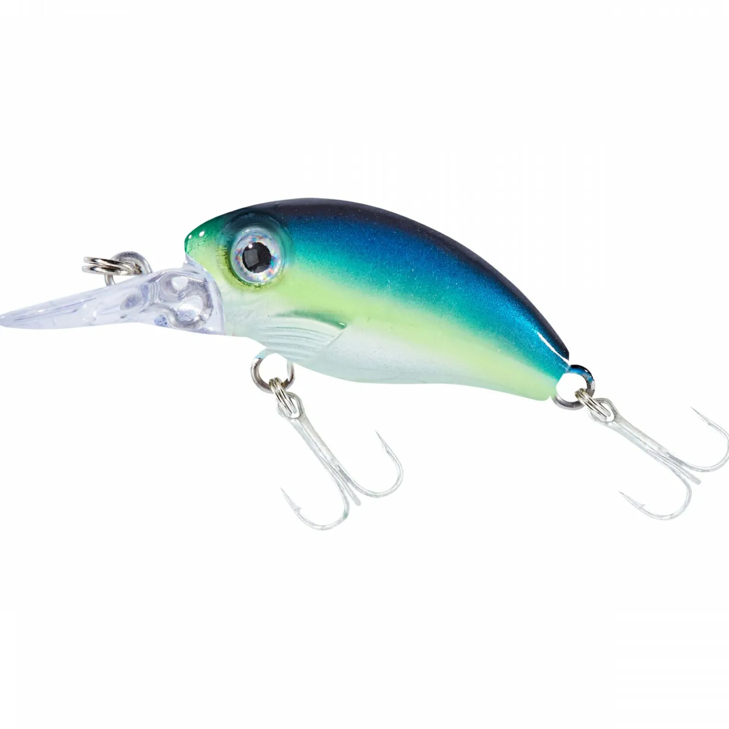 Wobbler UV Striker Mini Diver (Melone) Wobbler