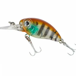 Sale Wobbler UV Striker Mini Diver (Ghost) Wobbler
