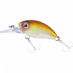 Colonel Wobbler UV Striker Mini Diver (Amber)< Wobbler