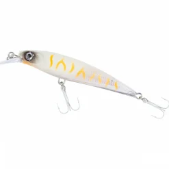 Hot Wobbler UV Striker Minnow (Blackhead) Wobbler