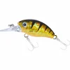 Wobbler UV Striker Mini Diver (Perch) Wobbler|Raubfischangeln Kunstköder