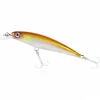 Colonel Wobbler UV Striker Minnow (Amber)< Wobbler|Raubfischangeln Kunstköder