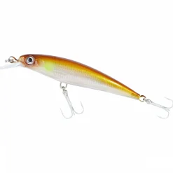 Colonel Wobbler UV Striker Minnow (Amber)< Wobbler|Raubfischangeln Kunstköder