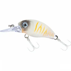 Colonel Wobbler UV Striker Mini Diver (Blackhead)< Wobbler