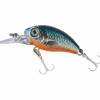 Colonel Wobbler UV Striker Mini Diver (Weißfisch)< Wobbler