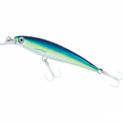 Wobbler UV Striker Minnow (Melone) Wobbler|Raubfischangeln Kunstköder