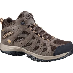 Discount Herren Trekking-Schuhe CANYON POINT MID Angel- & Outdoor-Schuhe