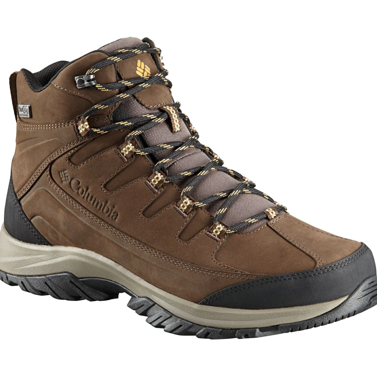 Columbia Trekking-Schuhe Terrebonne II Outdry< Angelstiefel & Outdoor Boots