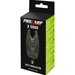Hot Bissanzeiger Pro Carp X-5000 Bissanzeiger|Bissanzeiger