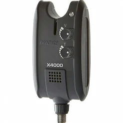 Cormoran Bissanzeiger Pro Carp X-4000< Bissanzeiger|Elektronische Bissanzeiger