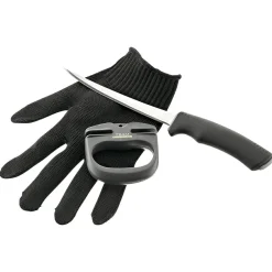 Cormoran Filetierset< Filetiermesser|Angelmesser·Filetiermesser
