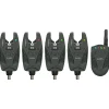 Funkbissanzeiger Pro Carp F-4000 Komplettsets Bissanzeiger|Bissanzeiger