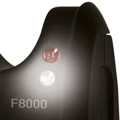 New Funkbissanzeiger Komplettset Pro Carp F-8000 Bissanzeiger|Elektronische Bissanzeiger