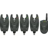 Clearance Funkbissanzeiger Pro Carp F-2000 Komplettset Bissanzeiger|Elektronische Bissanzeiger