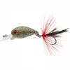 Cormoran Wobbler Cor F16 (Green Pellet)< Wobbler|Raubfischangeln Kunstköder