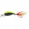 Outlet Wobbler Cor F16 (Hot Back) Wobbler|Raubfischangeln Kunstköder