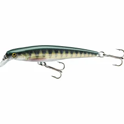 Cormoran Wobbler Cor F6 (Perch)< Raubfischangeln Kunstköder|Wobbler