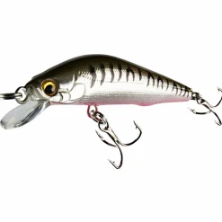 Cormoran Wobbler Cor F11 (Striped Seed)< Raubfischangeln Kunstköder|Wobbler