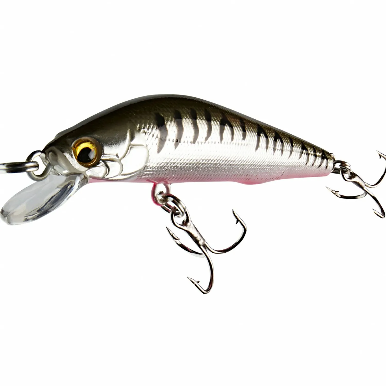 Cormoran Wobbler Cor F11 (Striped Seed)< Raubfischangeln Kunstköder|Wobbler