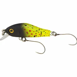 Cormoran Wobbler Cor SLS2 (Black Head)< Wobbler