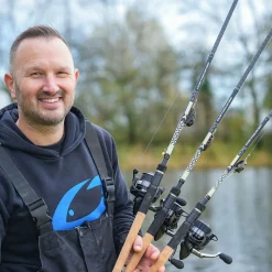 Sale KXB Pro Carp Feeder Feederruten|Feederruten
