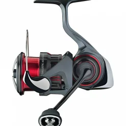 Daiwa 25 Ballistic Air LT 4000< Spinnrollen