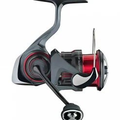 Daiwa 25 Ballistic Air LT 4000< Spinnrollen