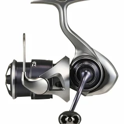 Daiwa 25 Caldia LT Spinnrolle 3000 XH< Spinnrollen