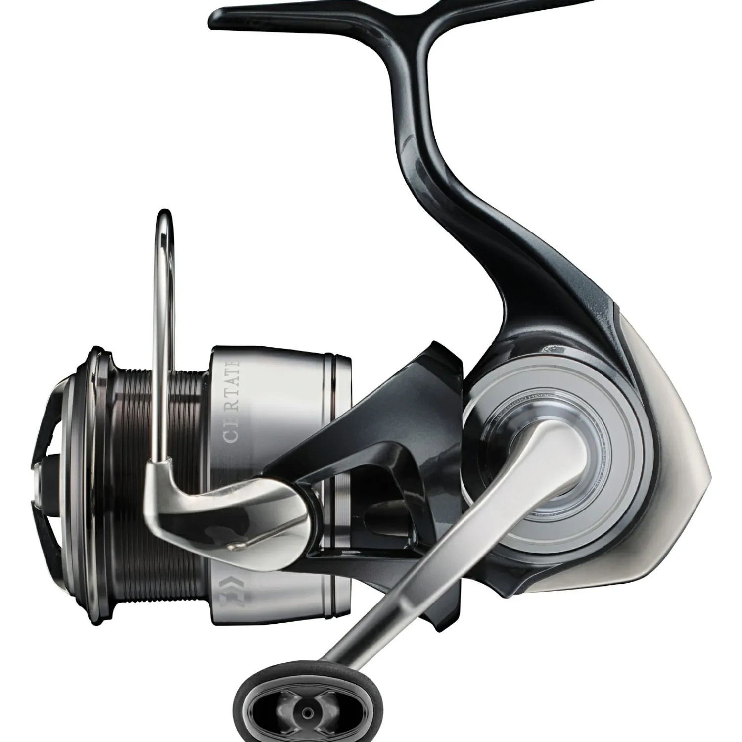 Daiwa 24 Certate LT 5000D< Spinnrollen