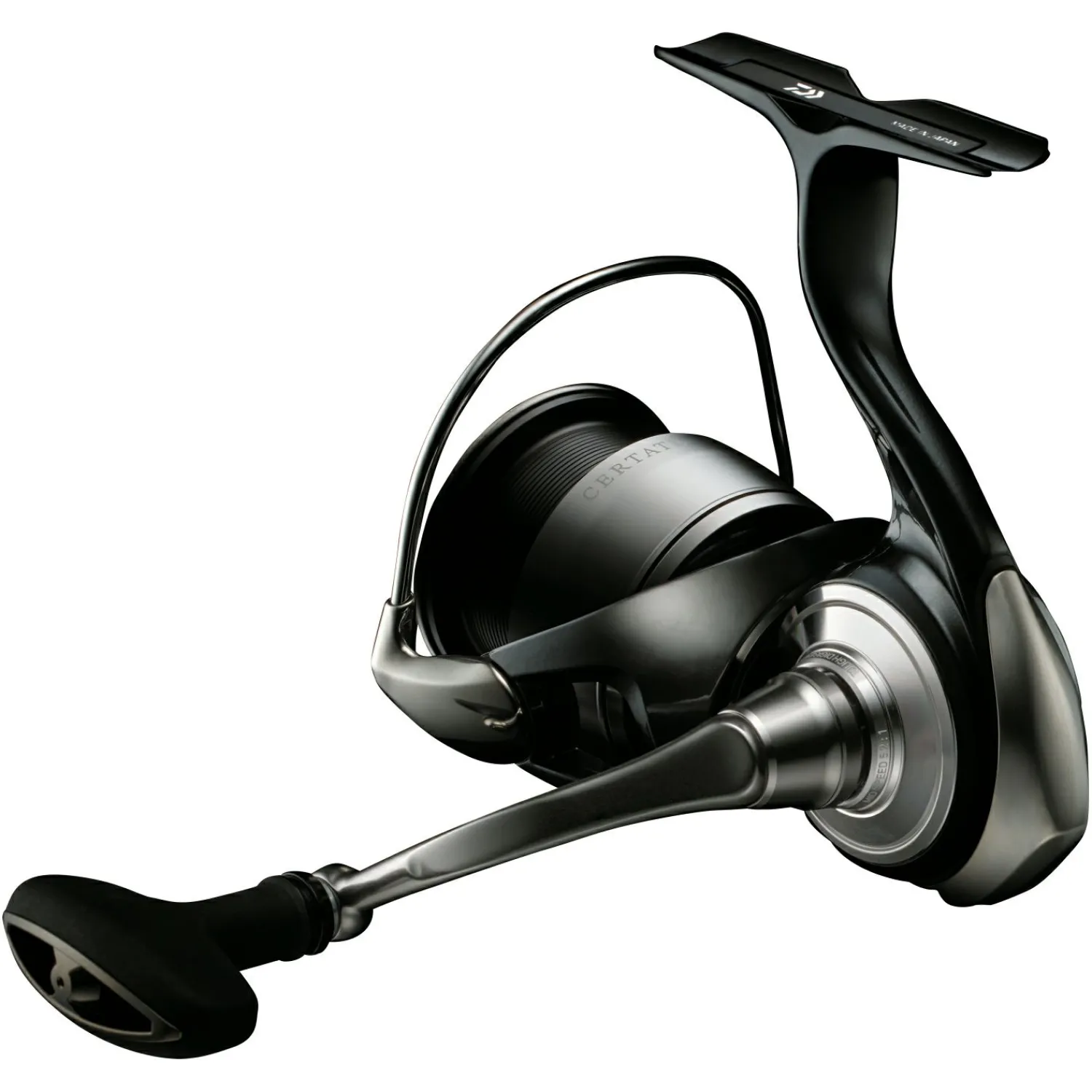 Daiwa 24 Certate LT 5000D< Spinnrollen