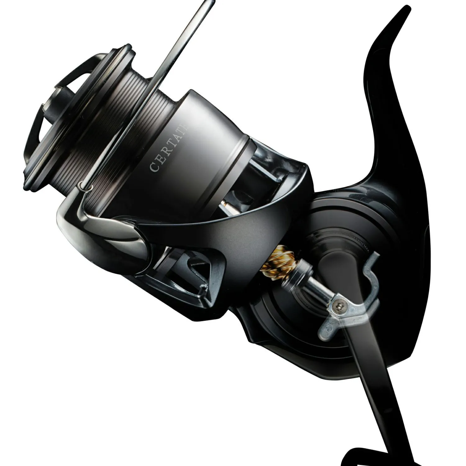 Daiwa 24 Certate LT 5000D< Spinnrollen