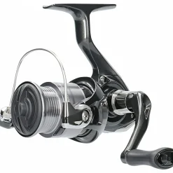 26 Crossfire LT 2500S Spinnrollen