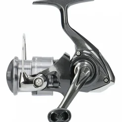 26 Crossfire LT 2500S Spinnrollen