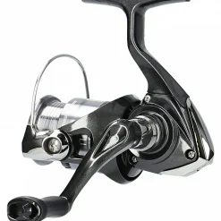 26 Crossfire LT 2500S Spinnrollen