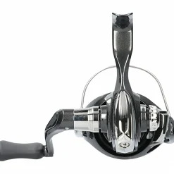 26 Crossfire LT 2500S Spinnrollen